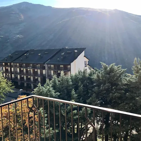 酒店 Chalet Prato Lonaro Ii *