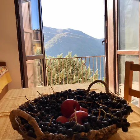 Chalet Prato Lonaro Ii * Collimento