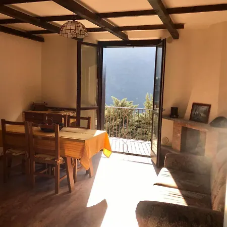 Отель Chalet Prato Lonaro Ii *