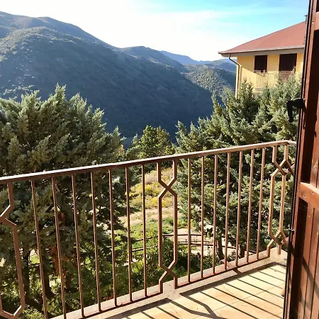 酒店 Chalet Prato Lonaro Ii Collimento