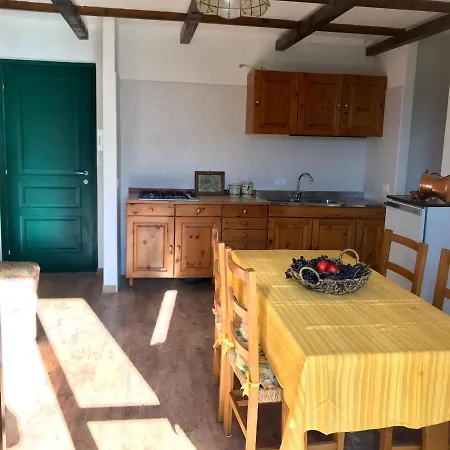 酒店 Chalet Prato Lonaro Ii