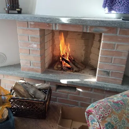 Chalet Prato Lonaro Ii