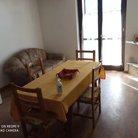 Chalet Prato Lonaro Ii Collimento