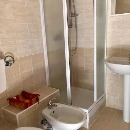 酒店 Chalet Prato Lonaro Ii Collimento