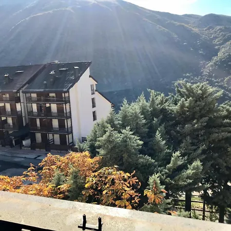 酒店 Chalet Prato Lonaro Ii *