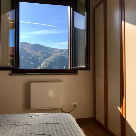 Chalet Prato Lonaro Ii Collimento