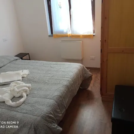 酒店 Chalet Prato Lonaro Ii *