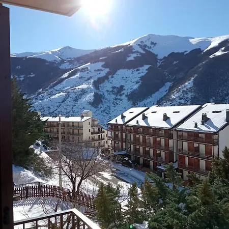 Chalet Prato Lonaro Ii Apartment