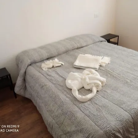 Chalet Prato Lonaro Ii * Collimento