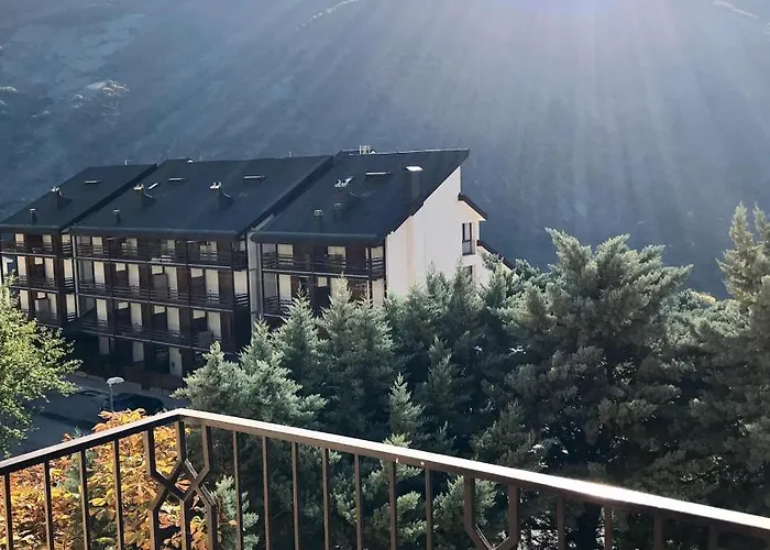 Hotel Chalet Prato Lonaro Ii *