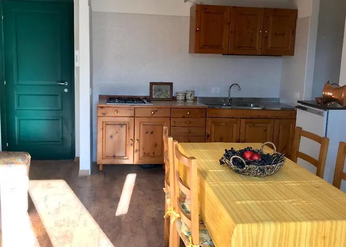 Hotel Chalet Prato Lonaro Ii