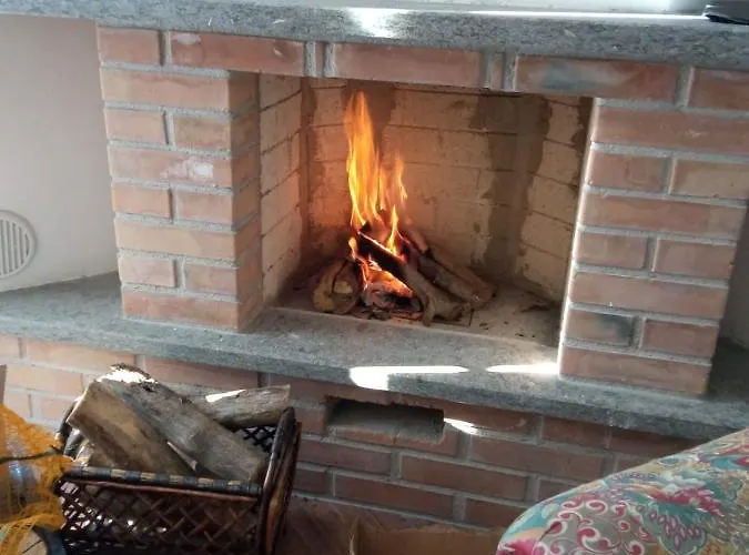 Chalet Prato Lonaro Ii