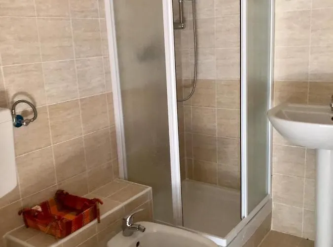 Hotel Chalet Prato Lonaro Ii Collimento