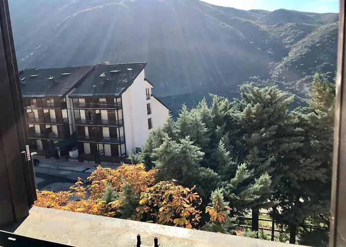 Hotel Chalet Prato Lonaro Ii *