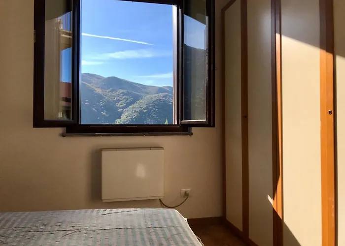 Chalet Prato Lonaro Ii Collimento