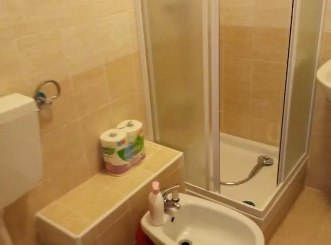 Chalet Prato Lonaro Ii