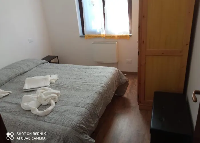 Hotel Chalet Prato Lonaro Ii *