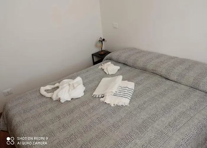 Chalet Prato Lonaro Ii Hotel Collimento