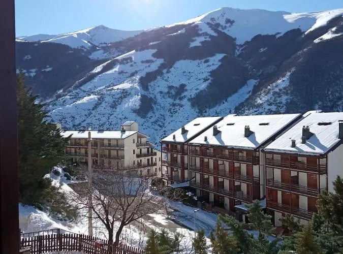 Chalet Prato Lonaro Ii Hotel