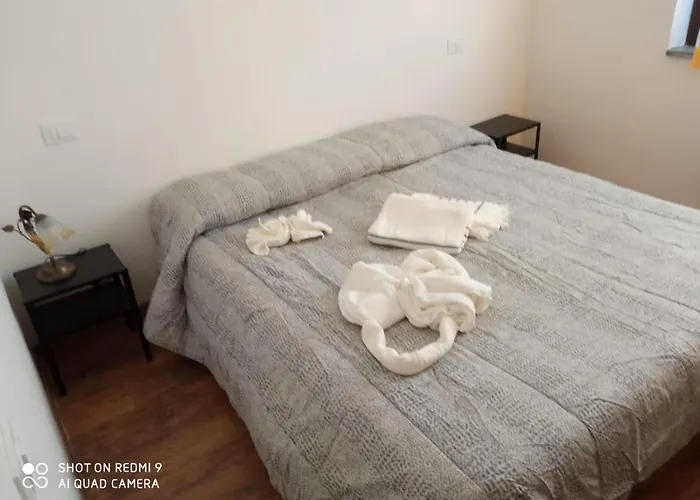 Chalet Prato Lonaro Ii * Collimento